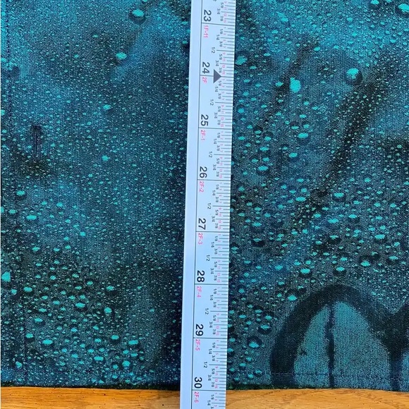 Alexander Wang Short Sleeve Button Up - Picture 7 of 8